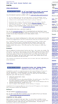 Mobile Screenshot of eigenclass.org
